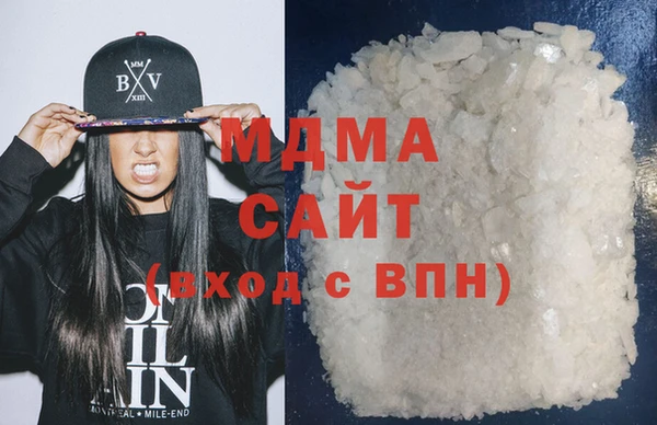 индика Баксан